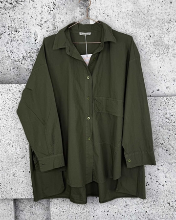 Cabana Living Tokyo 10356 Montagna Storskjorte